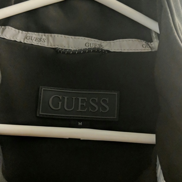 Men's jacket - Picture 2 of 7